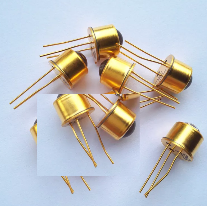 (image for) TO-39 UV B Type 300 nm 305nm to 315nm Diode